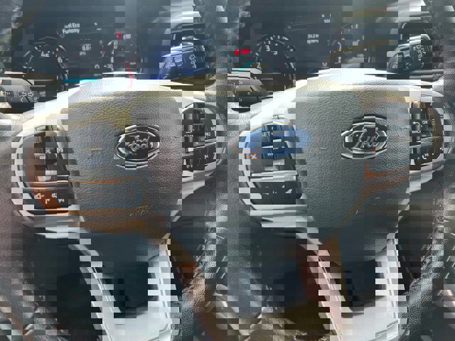 Certified 2022 Ford Explorer XLT w/ Equipment Group 202A image 14