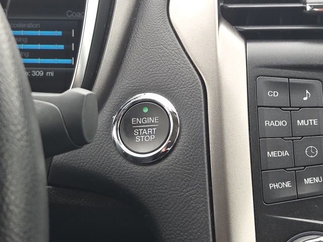 Certified 2018 Ford Fusion S image 40