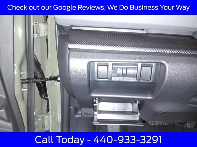 Used 2026 Subaru Crosstrek 2.5i Wilderness image 31