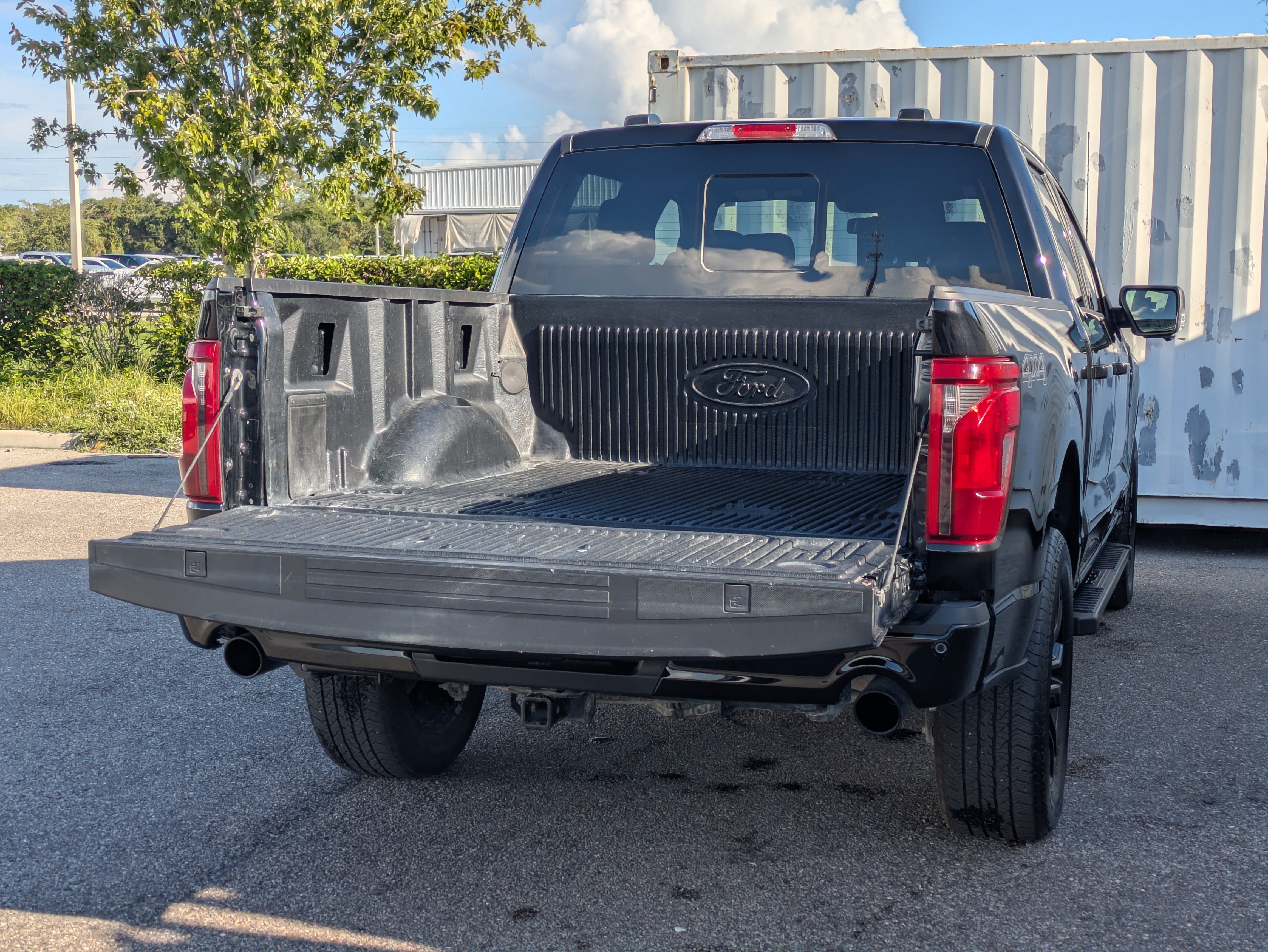 Certified 2024 Ford F150 XLT w/ Equipment Group 302A MID AWD/4WD image 14