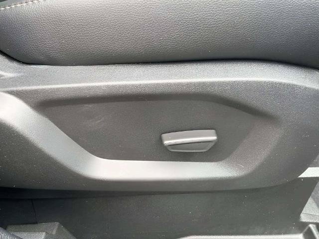 Certified 2022 Ford Edge SEL w/ Convenience Package AWD/4WD image 10