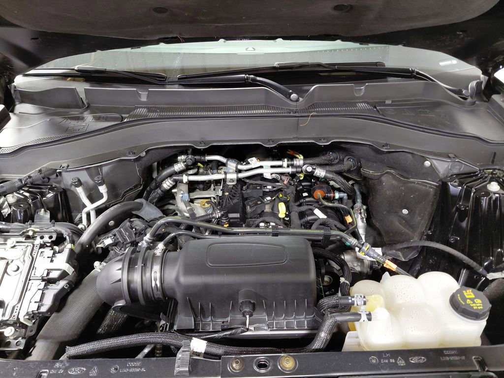 Certified 2023 Ford Explorer Timberline image 22