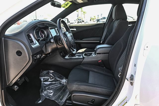Used 2023 Dodge Charger SXT RWD image 19