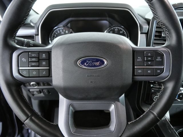 Certified 2023 Ford F150 XLT w/ Equipment Group 302A High AWD/4WD image 26