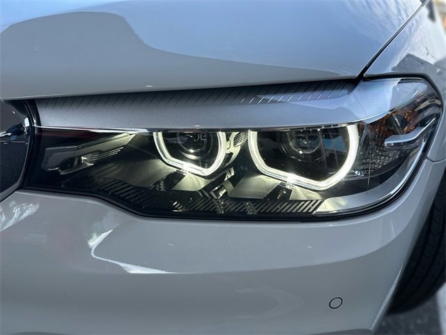 Used 2018 BMW 530i xDrive 530i xDrive image 9