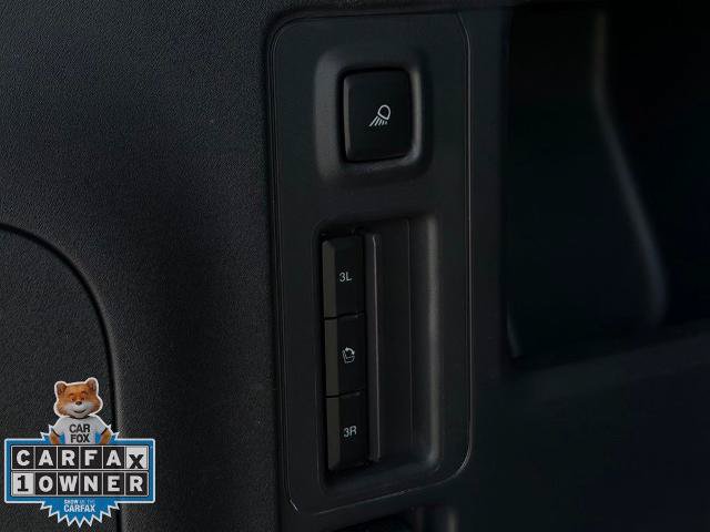 Certified 2025 Ford Expedition Active AWD/4WD image 25