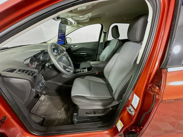 Certified 2019 Ford Escape SE AWD/4WD image 27