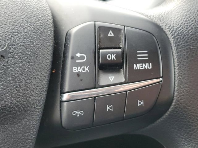 Certified 2025 Ford Escape Active image 11