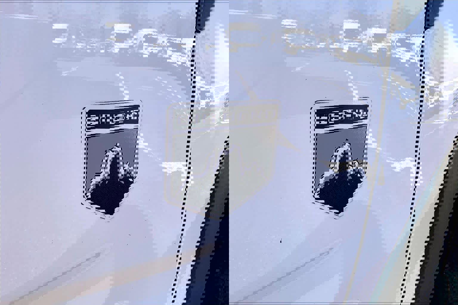 Certified 2021 Ford Bronco Sport Big Bend image 11