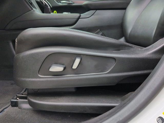 Used 2020 Cadillac XT5 Luxury image 19