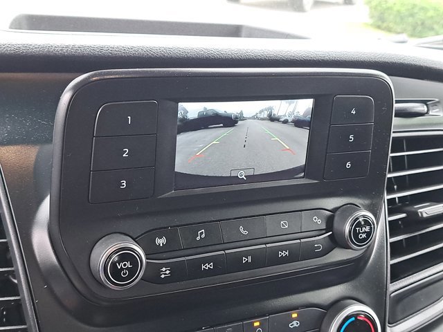 Certified 2024 Ford Transit 250 Low Roof w/ Exterior Upgrade Package image 33