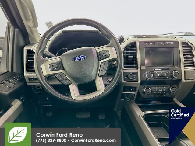 Certified 2021 Ford F250 Lariat image 27