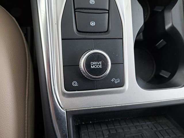 Certified 2023 Ford Explorer Limited w/ Limited Technology Package image 15