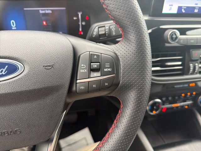 Certified 2025 Ford Escape ST-Line Select image 41