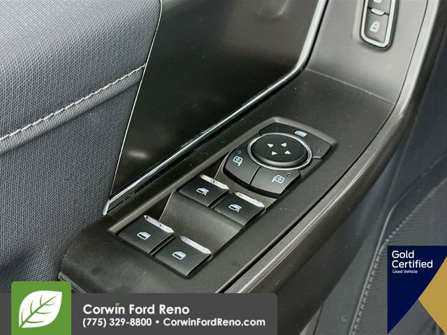 Certified 2024 Ford F150 XLT w/ Equipment Group 302A MID image 22