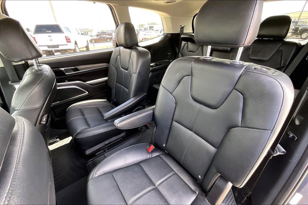 Used 2022 Kia Telluride SX FWD image 19