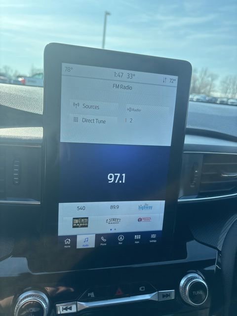 Certified 2023 Ford Explorer ST w/ Equipment Group 401A image 17