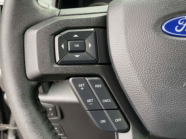 Certified 2019 Ford F150 XLT w/ Equipment Group 302A Luxury image 23