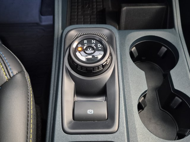 Certified 2025 Ford Maverick Lobo AWD/4WD image 27