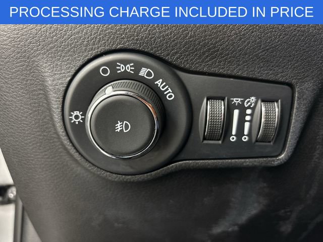 Used 2024 Jeep Compass Latitude AWD/4WD image 20