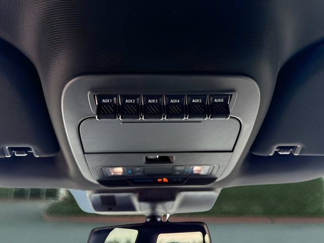 Certified 2023 Ford F150 Tremor AWD/4WD image 35