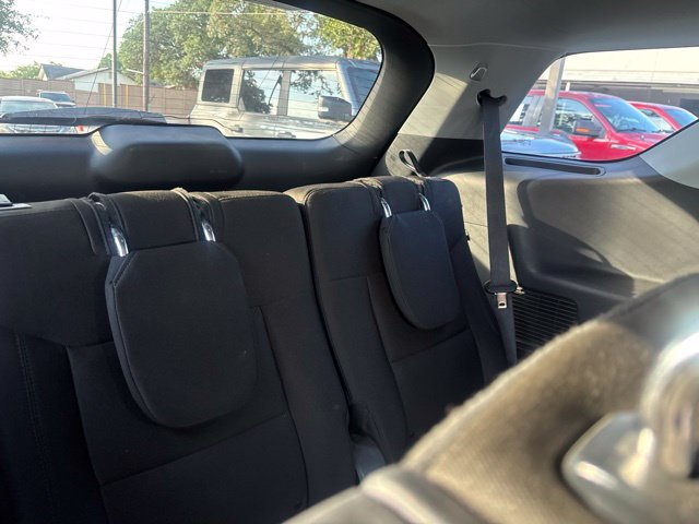 Certified 2023 Ford Explorer XLT RWD image 9