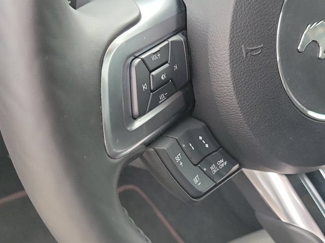 Certified 2019 Ford Mustang GT Premium w/ Equipment Group 401A RWD image 23