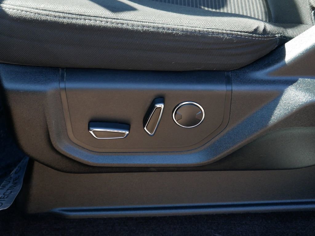 Certified 2017 Ford F150 XLT w/ Equipment Group 302A Luxury image 16