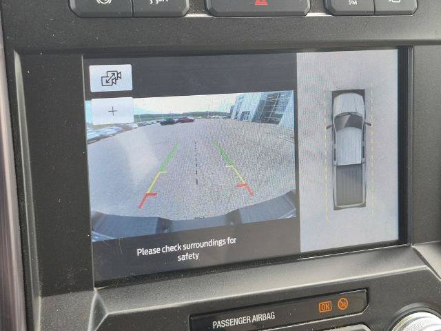 Certified 2020 Ford F250 Limited AWD/4WD image 24