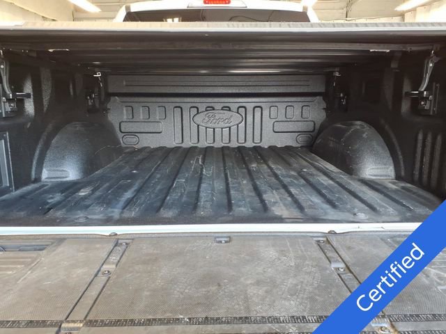 Certified 2023 Ford F150 Lariat w/ Equipment Group 502A High AWD/4WD image 20