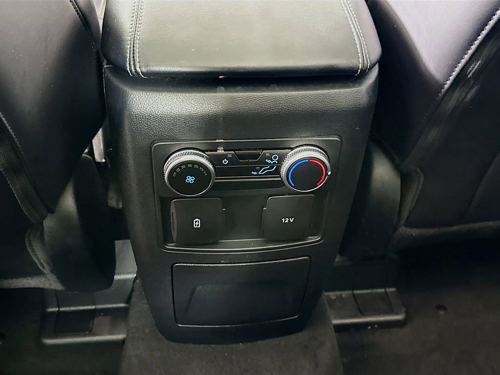 Certified 2023 Ford Explorer XLT w/ Equipment Group 202A image 26