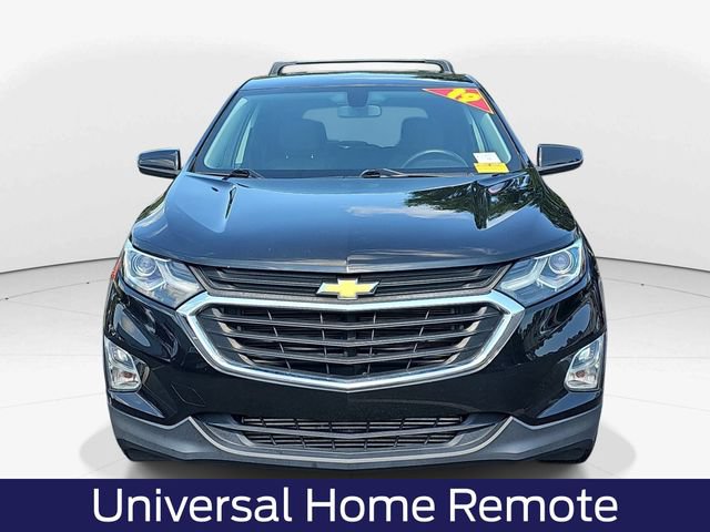 Used 2019 Chevrolet Equinox LT FWD image 10