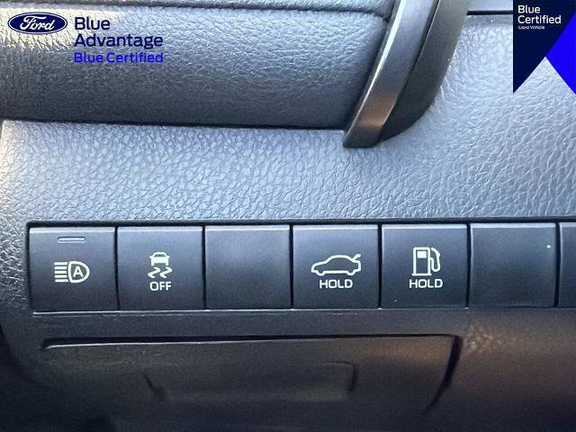 Used 2020 Toyota Camry SE FWD image 28