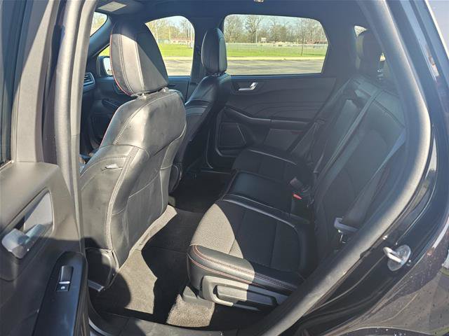 Certified 2025 Ford Escape ST-Line FWD image 14
