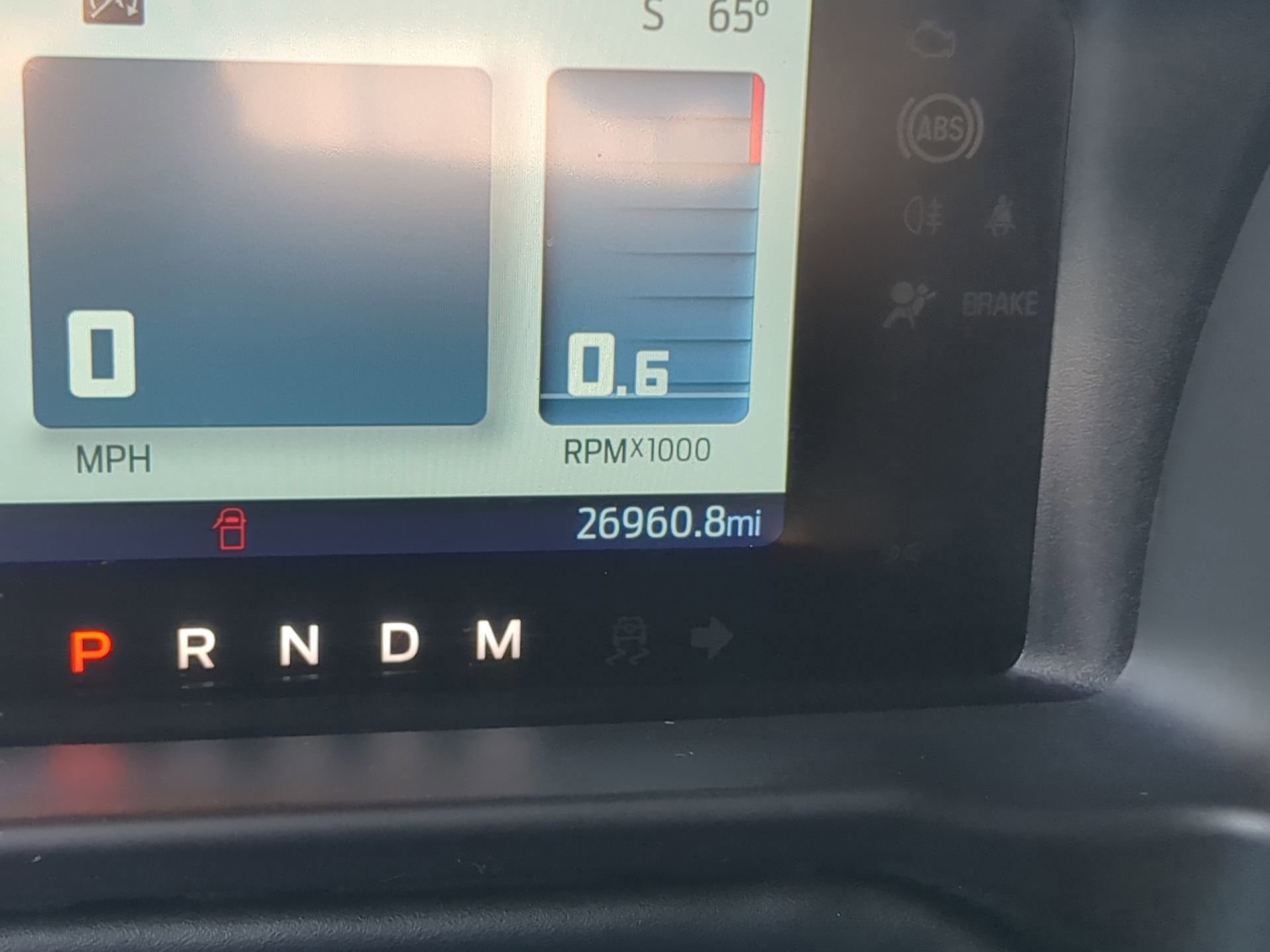 Certified 2024 Ford Bronco Wildtrak image 62