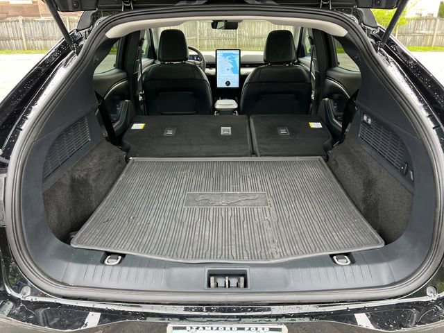 Certified 2023 Ford Mustang Mach-E California Route 1 AWD/4WD image 30