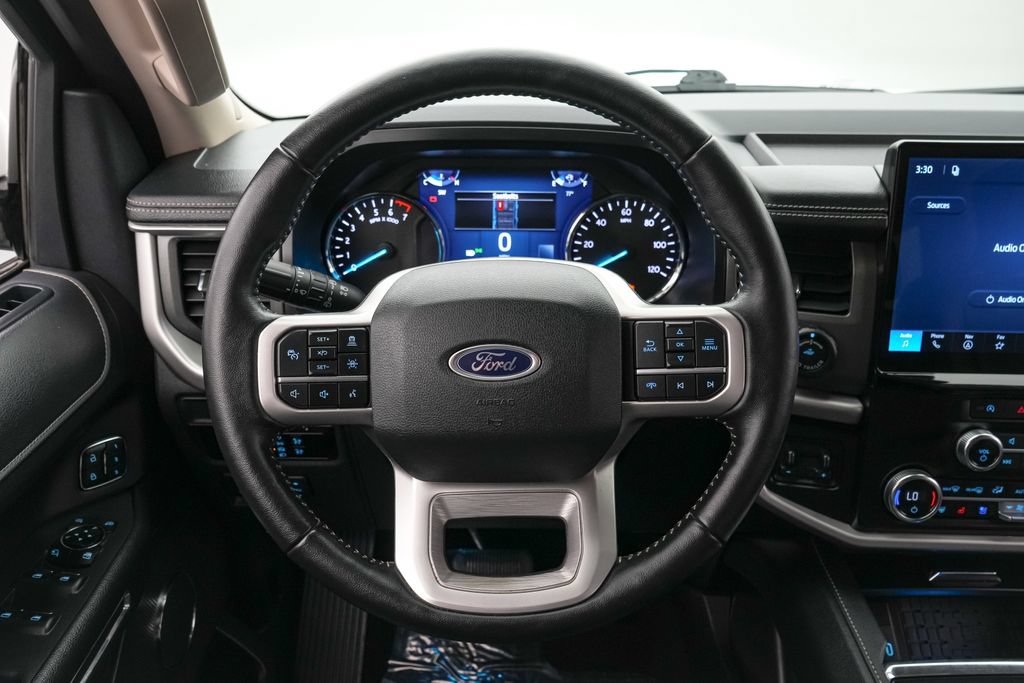 Certified 2023 Ford Expedition XLT AWD/4WD image 13