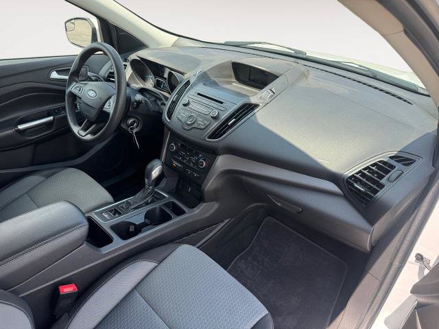 Certified 2018 Ford Escape SE FWD image 15