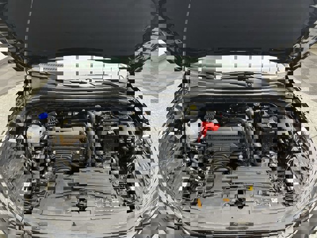 Certified 2024 Ford Escape Platinum image 35