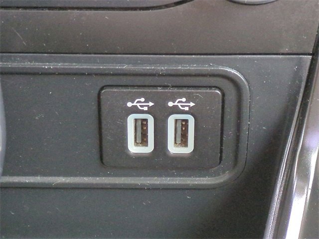 Certified 2021 Ford EcoSport S image 21