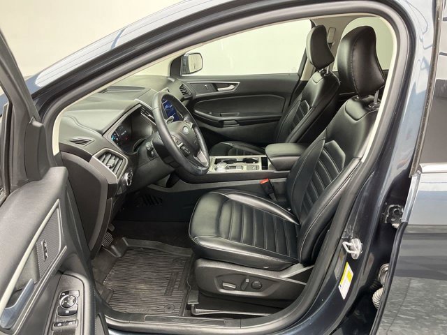 Certified 2023 Ford Edge SEL w/ Convenience Package AWD/4WD image 3