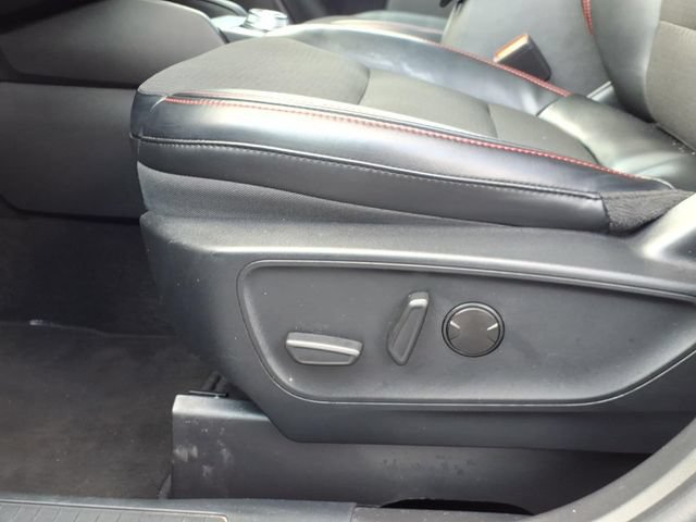 Certified 2024 Ford Escape ST-Line Select w/ Tech Pack #2 AWD/4WD image 18