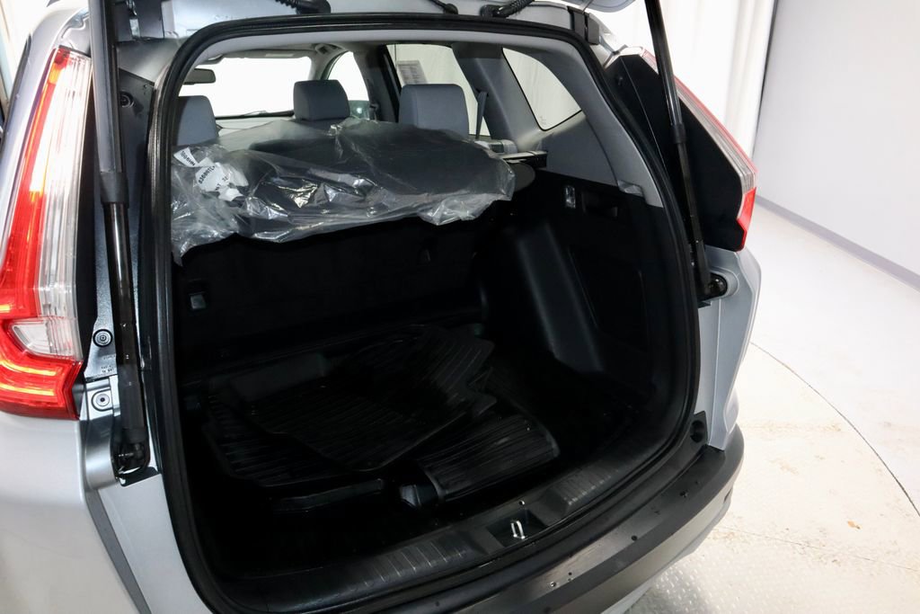 Used 2018 Honda CR-V Touring image 13