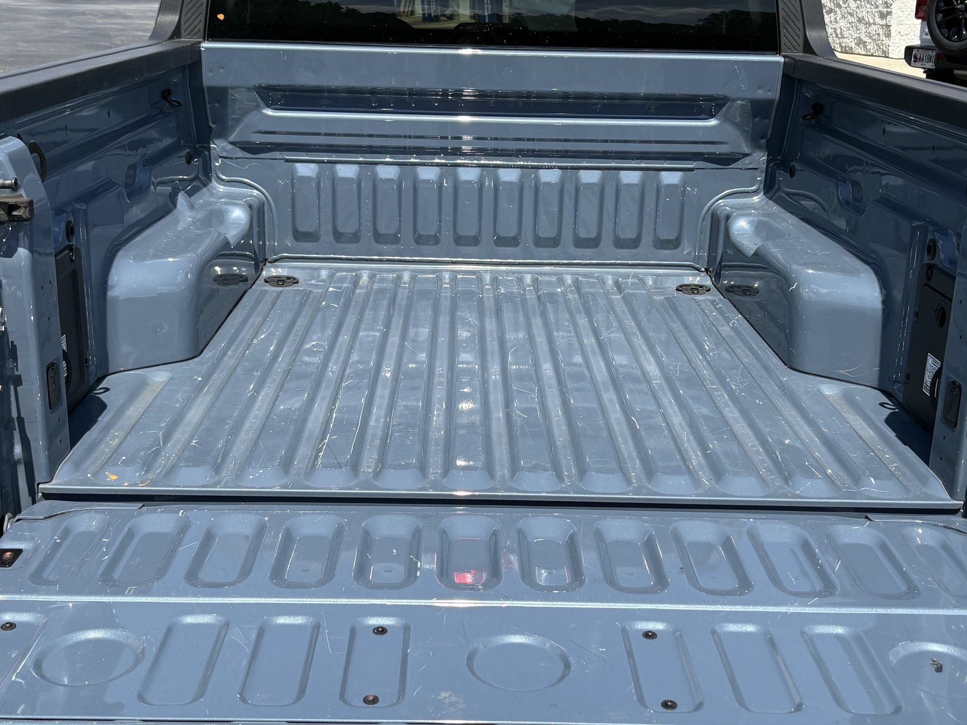 Certified 2024 Ford Maverick XLT FWD image 20