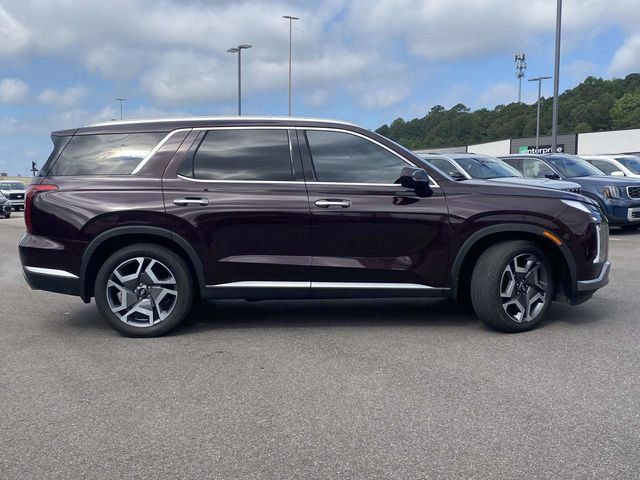Used 2024 Hyundai Palisade SEL AWD/4WD image 2