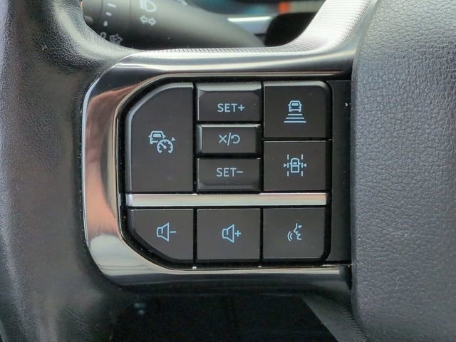 Certified 2022 Ford F150 Platinum w/ Equipment Group 701A High image 29