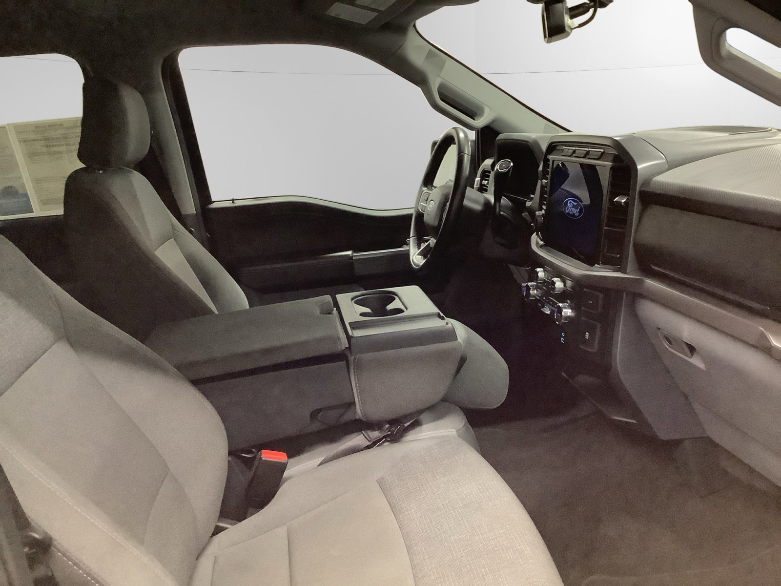 Certified 2024 Ford F150 XLT image 15