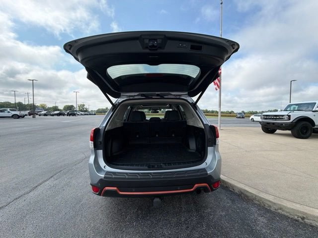 Used 2020 Subaru Forester Sport AWD/4WD image 20