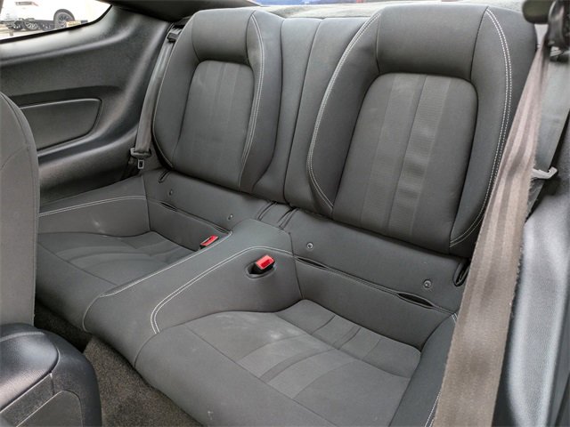 Certified 2018 Ford Mustang Coupe image 13