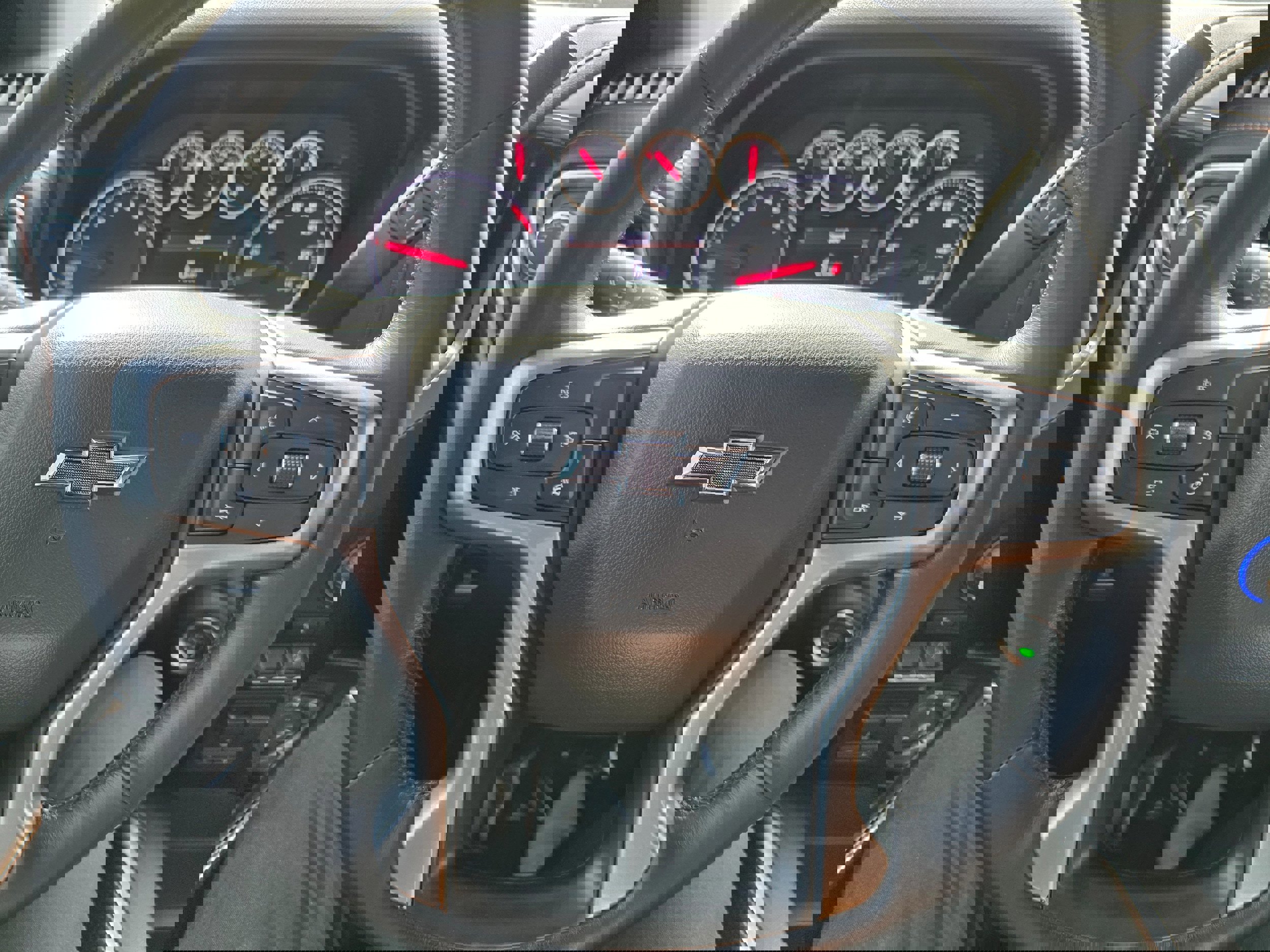 Used 2019 Chevrolet Silverado 1500 RST image 15